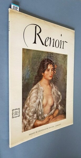 Pierre Auguste RENOIR