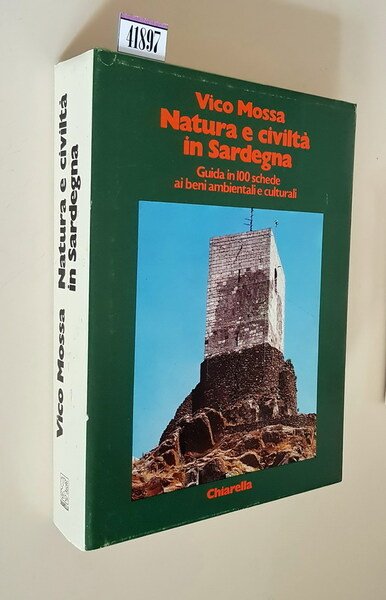 NATURA E CIVILTA' IN SARDEGNA - Guida in 100 schede …