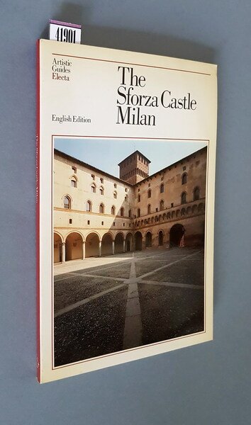 THE SFORZA CASTLE MILAN