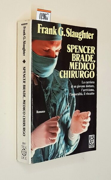 SPENCER BRADE MEDICO CHIRURGO