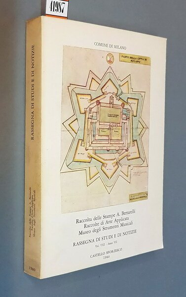 Raccolta delle Stampe A. Bertarelli, Raccolta di Arte Applicata, Museo …