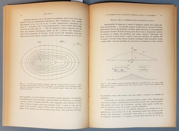 QUADERNI DI GEOFISICA APPLICATA - Vol. XX - 1959