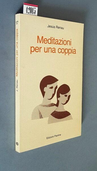 MEDITAZIONI PER UNA COPPIA