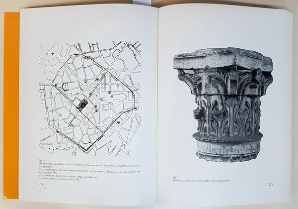 2. CONVEGNO ARCHEOLOGICO REGIONALE - ATTI - La Lombardia tra …