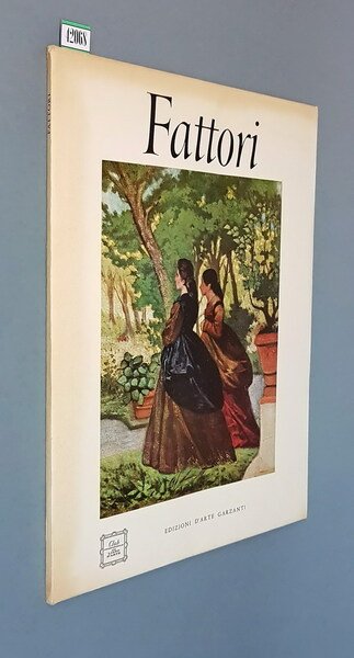 FATTORI (1825-1908) | Immagine principale