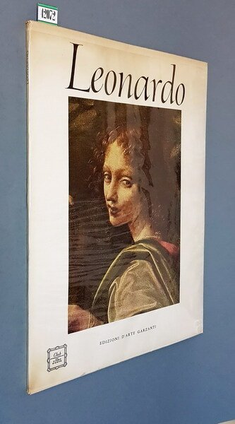 LEONARDO (1452-1519)