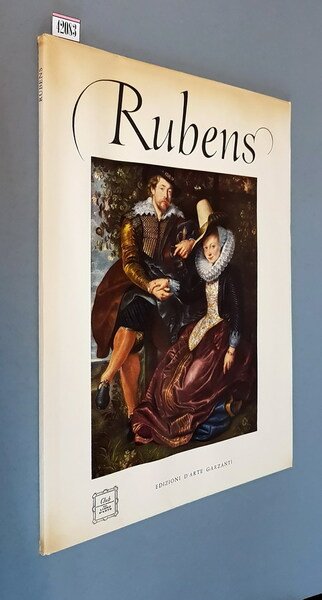 RUBENS (1577-1640)