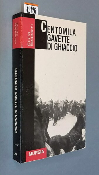 CENTOMILA GAVETTE DI GHIACCIO