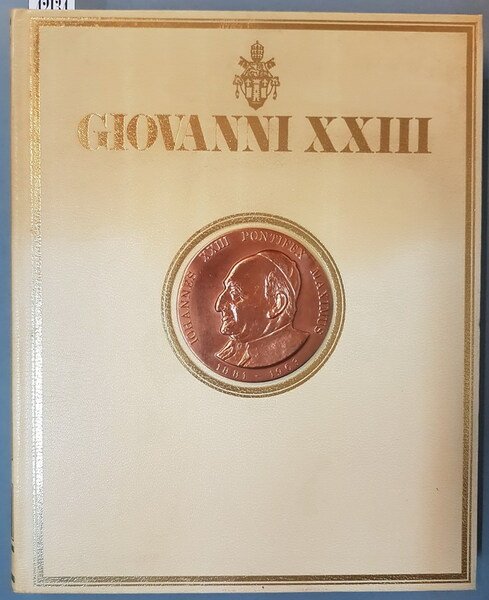 io GIOVANNI XXIII - La vita e i miracoli di …