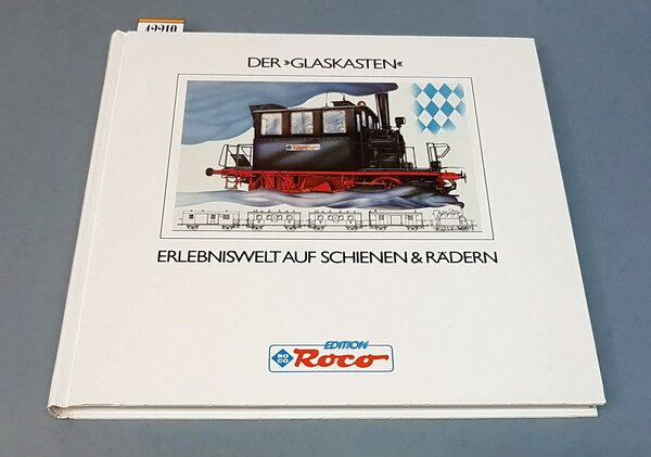 DER GLASKASTEN (la scatola di vetro)