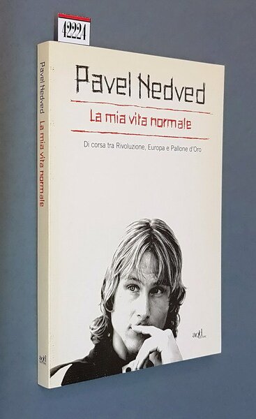 LA MIA VITA NORMALE - Di corsa tra Rivoluzione, Europa …