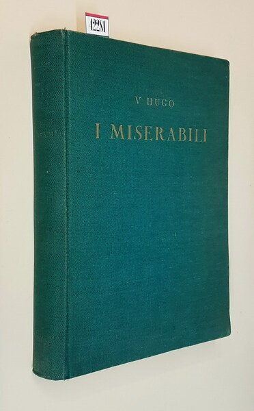 I MISERABILI