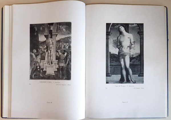 VENTICINQUE OPERE RESTITUITE ALL'AUTORE (volume I)