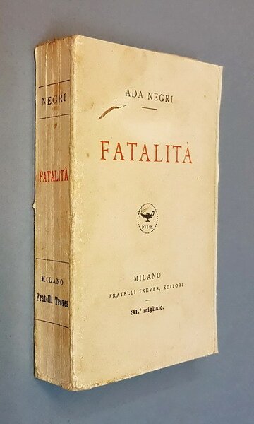 FATALITA'