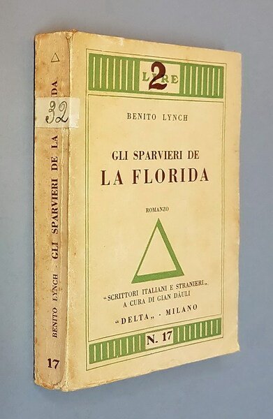 GLI SPARVIERI DE LA FLORIDA