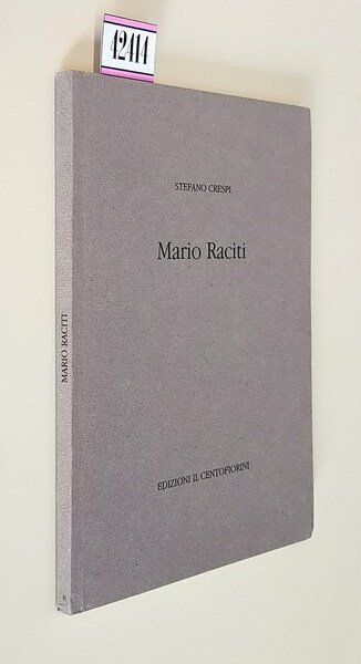 MARIO RACITI