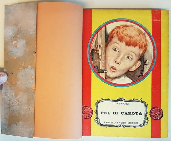 PEL DI CAROTA