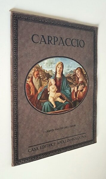 N. 5 fascicoli della raccolta I GRANDI MAESTRI DEL COLORE: …