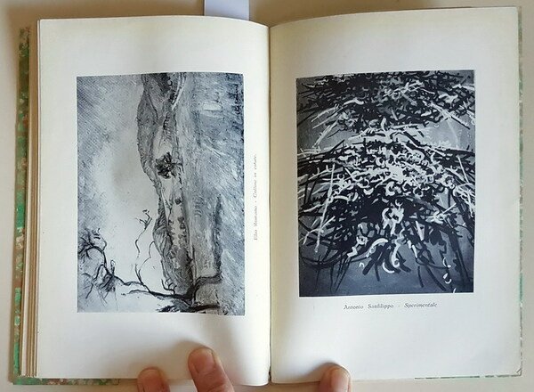 VIII. MOSTRA NAZIONALE PREMIO DEL FIORINO - CATALOGO (Firenze, Galleria …