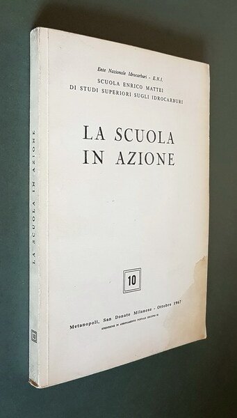 Scuola Enrico Mattei di studi superiori sugli idrocarburi - Rivista …