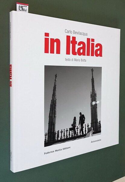 Carlo Bevilacqua - IN ITALIA