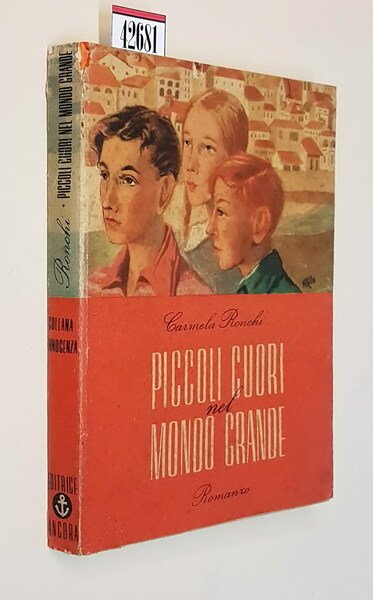 PICCOLI CUORI NEL MONDO GRANDE