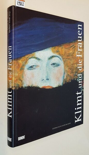 KLIMT und die FRAUEN