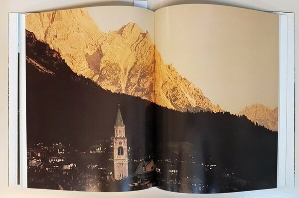 CORTINA D'AMPEZZO - Guida alla storia, all'arte ed al turismo