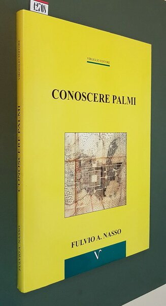 CONOSCERE PALMI