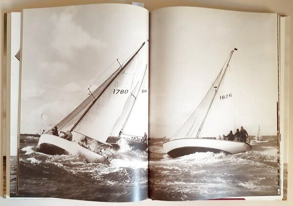 CENTO ANNI DI VELA - Beken of Cowes