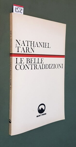 LE BELLE CONTRADDIZIONI a cura di Roberto Sanesi