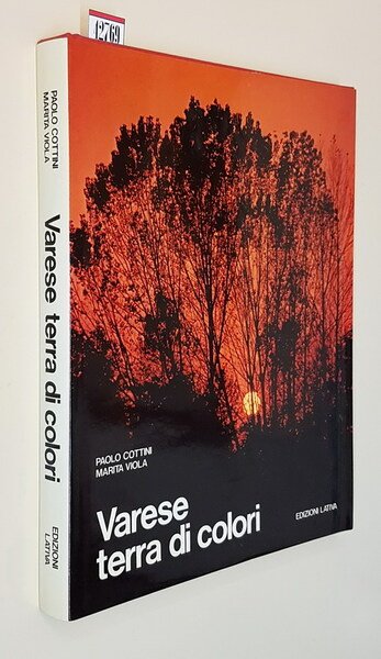 VARESE TERRA DI COLORI