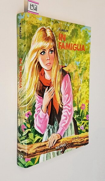 IN FAMIGLIA a cura di Mara Carini