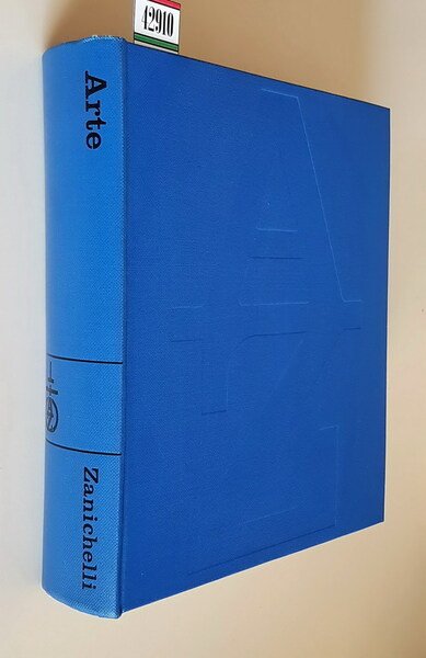 Enciclopedia monografica dell'ARTE