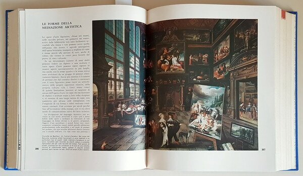 Enciclopedia monografica dell'ARTE
