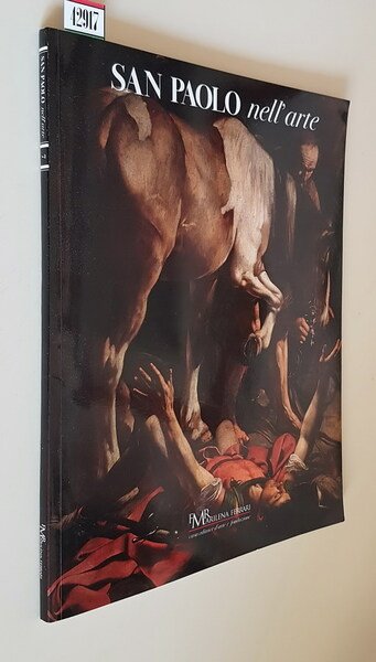 SAN PAOLO NELL'ARTE