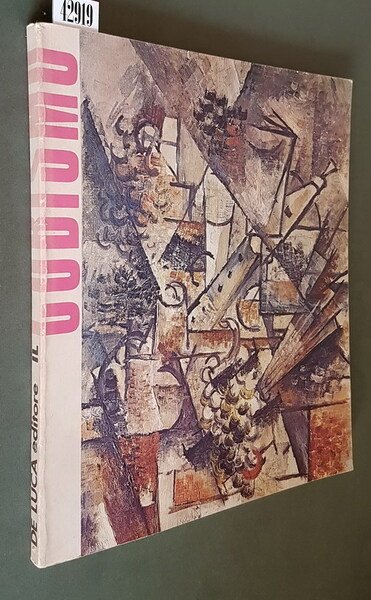 IL CUBISMO
