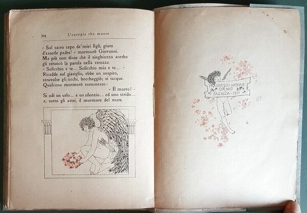 SOLICCHIO - Canto d'amore