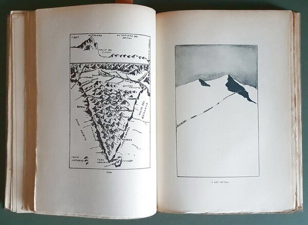 LA GEOGRAFIA DI VAN LOON
