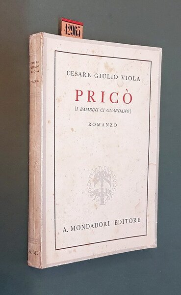 PRICO' (i bambini ci guardano)