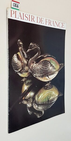 PLAISIR DE FRANCE (images de France) - N. 417 (mars …
