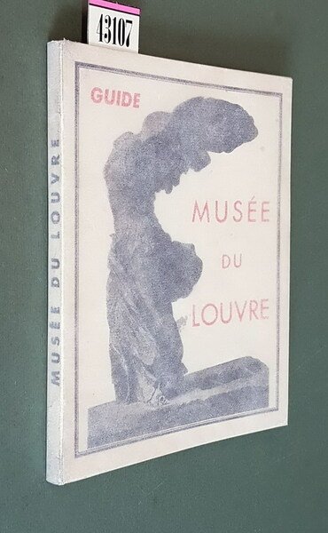Guide - MUSEE DU LUVRE