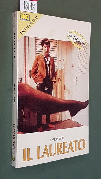 IL LAUREATO
