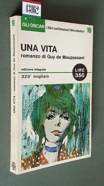 UNA VITA