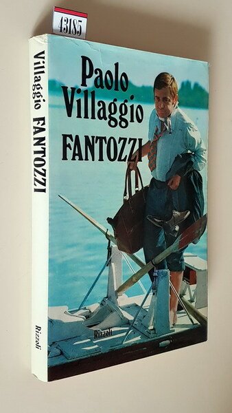 FANTOZZI