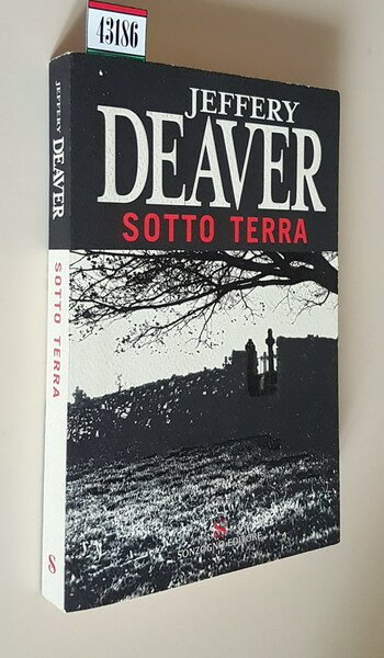 SOTTO TERRA
