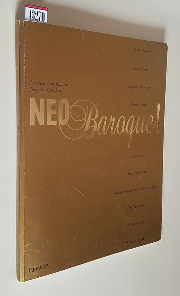 NEO BAROQUE!