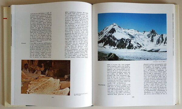 LA TERRA - Questo mondo dell'uomo