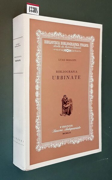 BIBLIOGRAFIA URBINATE