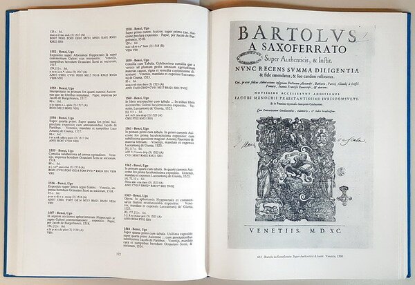 LE EDIZIONI ITALIANE DEL XVI SECOLO - Censimento nazionale (volume …